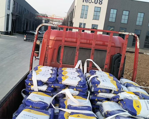 济宁XX木业公司基建项目